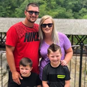 Meet your Posher, Trevor